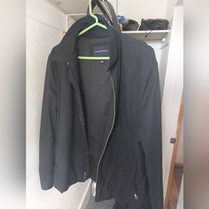 Banana Republic Light Zip Up